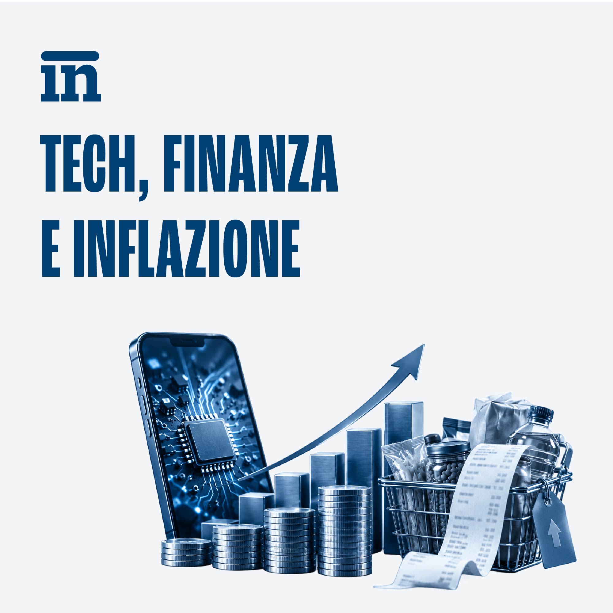 Inflazione e Trimestrali Usa e il BTp Valore: InChiaro